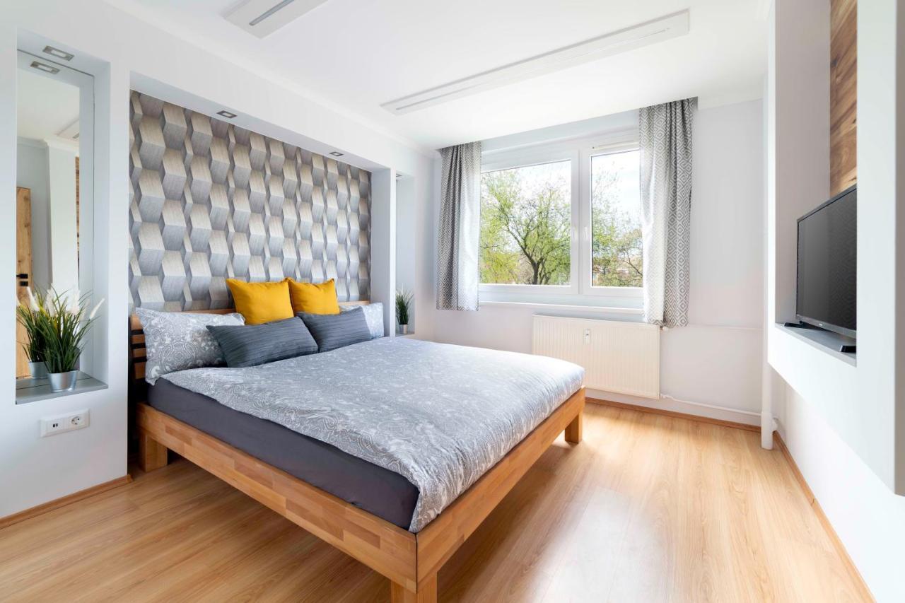 Comfort 66 - Real-Life 3-Room Family Stay With 4 Beds Miskolc Buitenkant foto