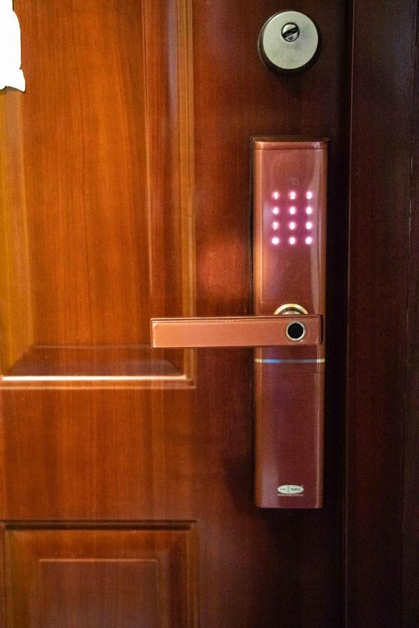 Comfort 66 - Real-Life 3-Room Family Stay With 4 Beds Miskolc Buitenkant foto