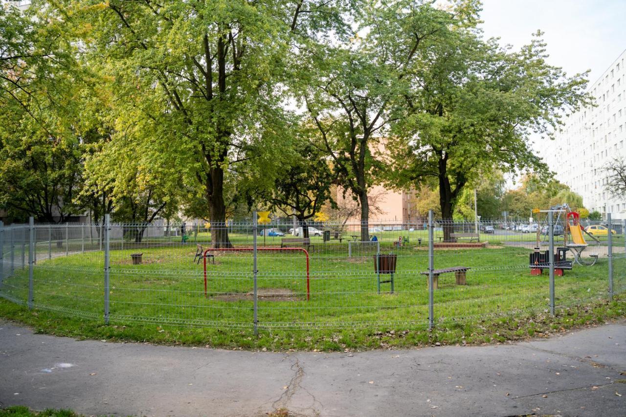 Comfort 66 - Real-Life 3-Room Family Stay With 4 Beds Miskolc Buitenkant foto