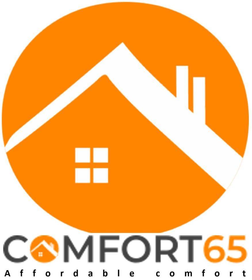 Comfort 66 - Real-Life 3-Room Family Stay With 4 Beds Miskolc Buitenkant foto