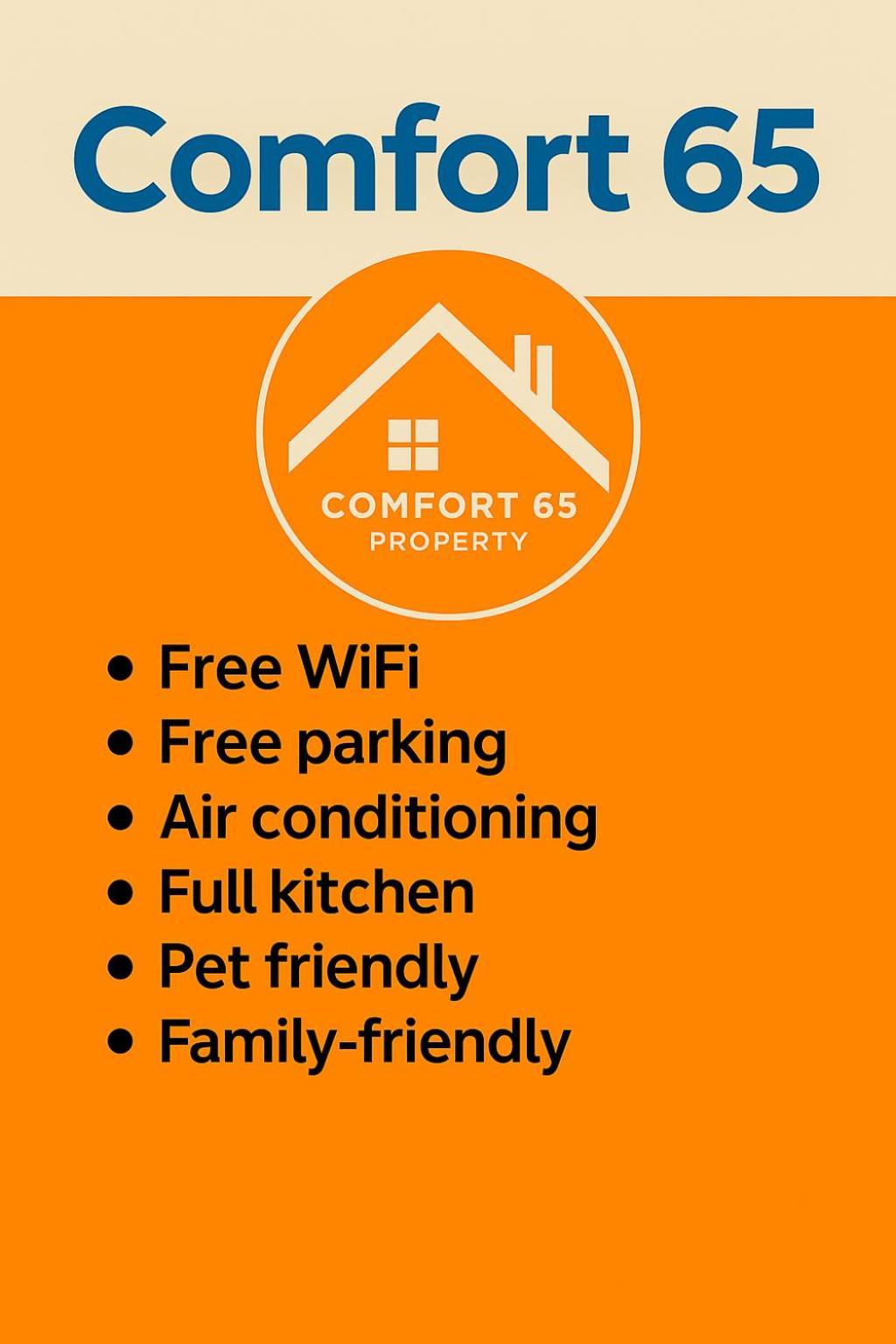 Comfort 66 - Real-Life 3-Room Family Stay With 4 Beds Miskolc Buitenkant foto